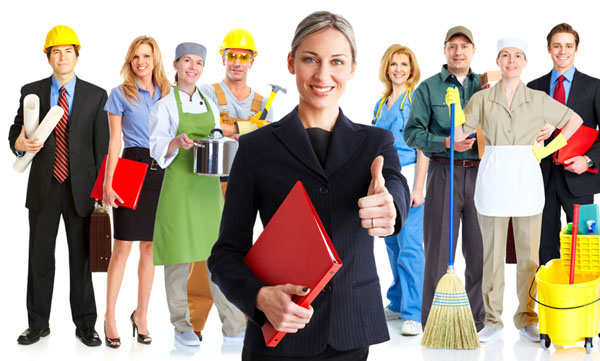 Selendi Bayan Temizlikçi Hizmeti